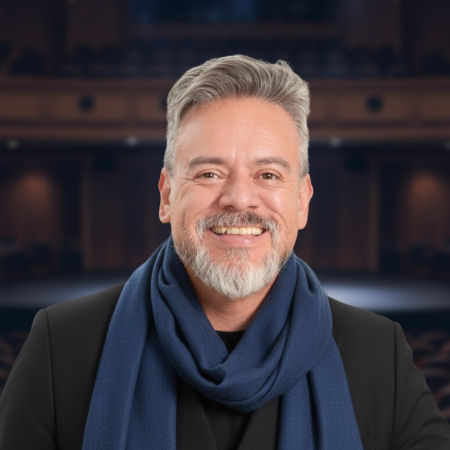 Ricardo Mercado Cárdenas